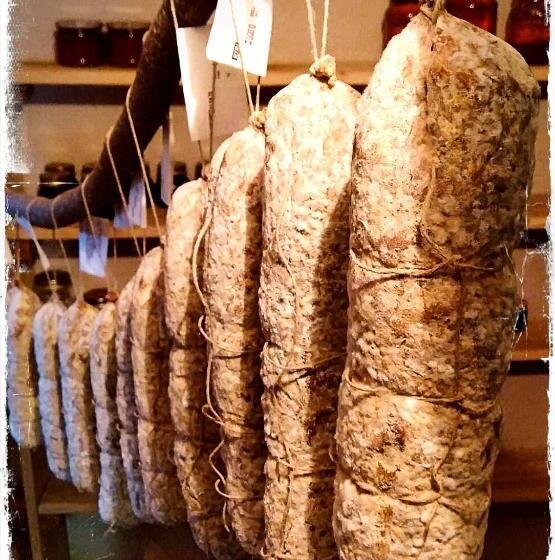 مبيت وإفطار Agriturismo Athabaska