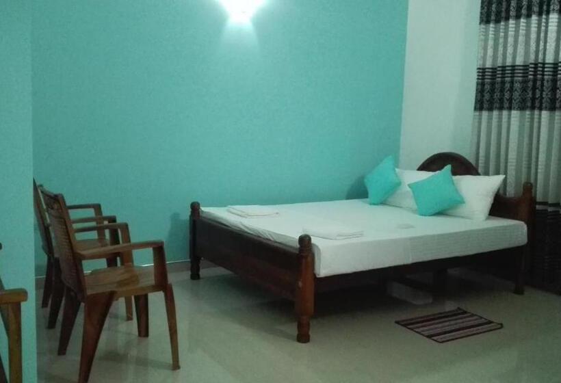 住宿加早餐  Ahasna Family Villa