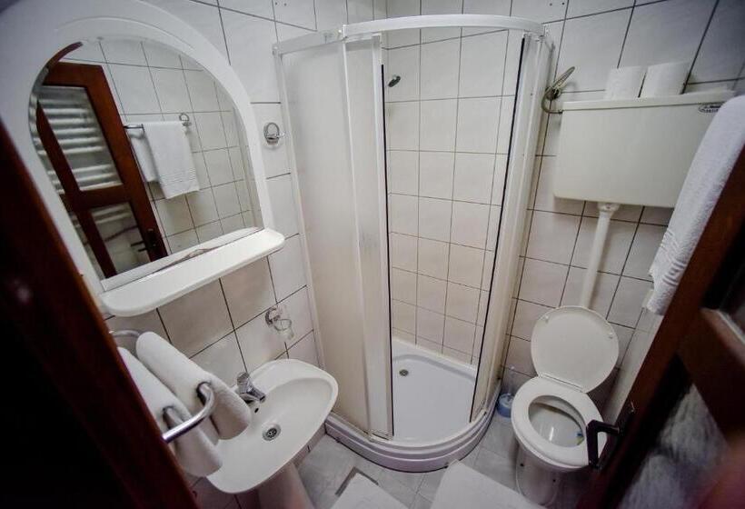 تختخواب و صبحانه Apartmani Park Kod Novice