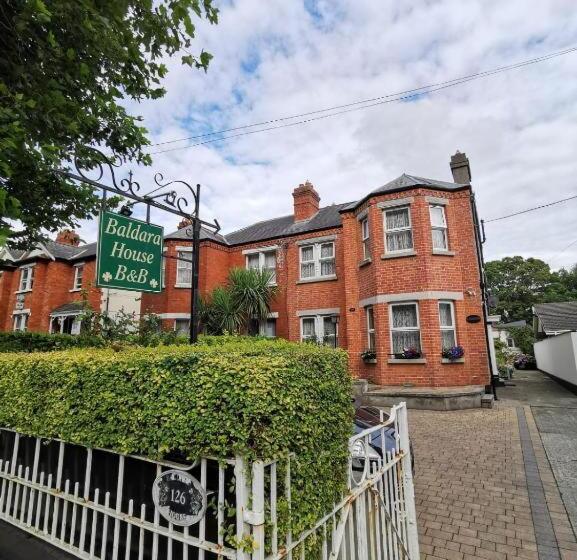 צימר Baldara House