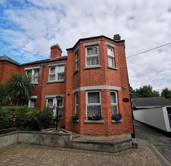 צימר Baldara House