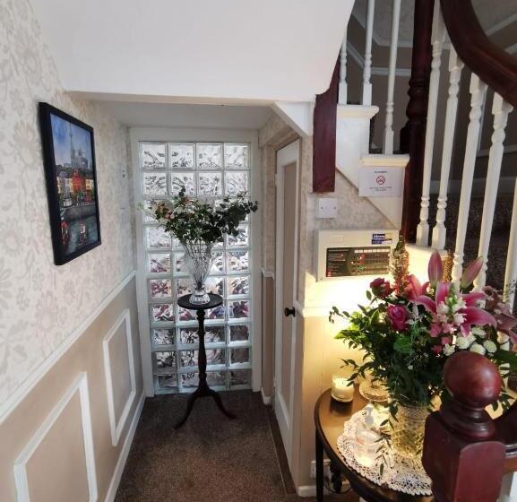 צימר Baldara House