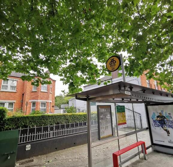 צימר Baldara House