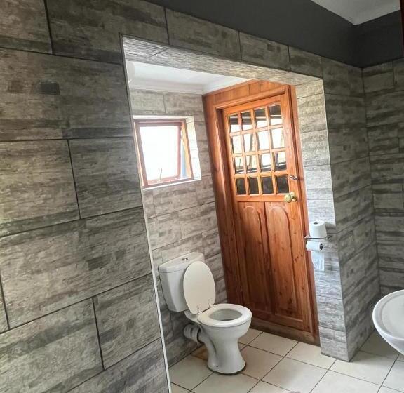 צימר Balfour Lodge