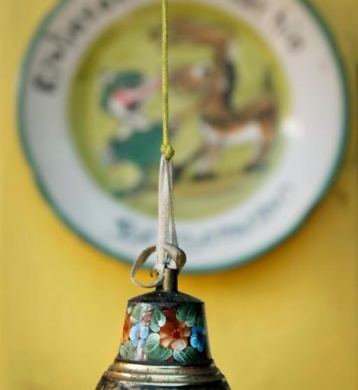 Bed and Breakfast Bed&breakfast Pinocchio