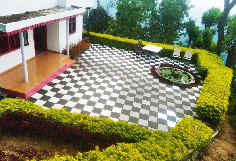 צימר Blackcherry Munnar