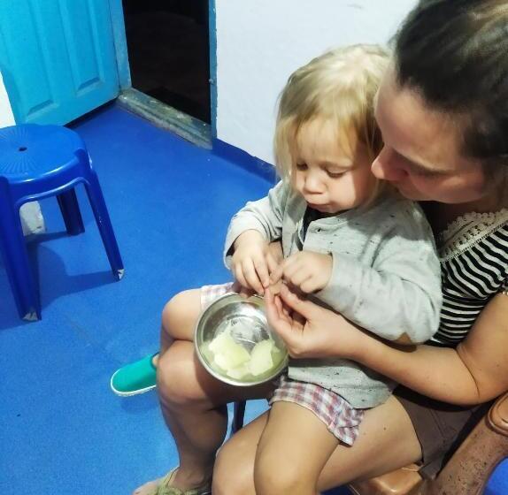 צימר Blackcherry Munnar