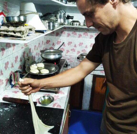 צימר Blackcherry Munnar