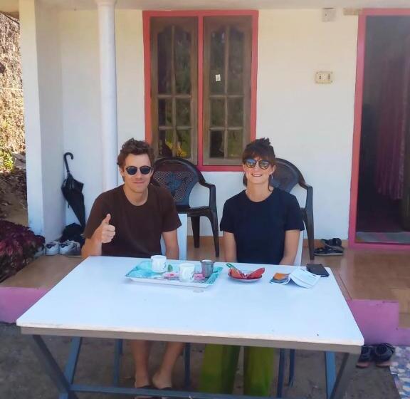 צימר Blackcherry Munnar