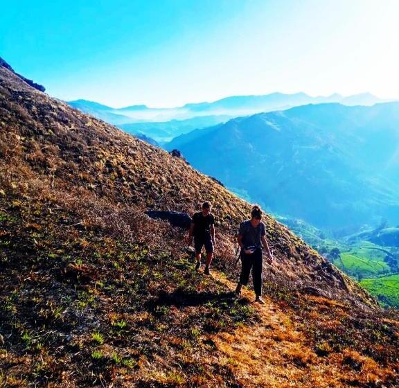 צימר Blackcherry Munnar