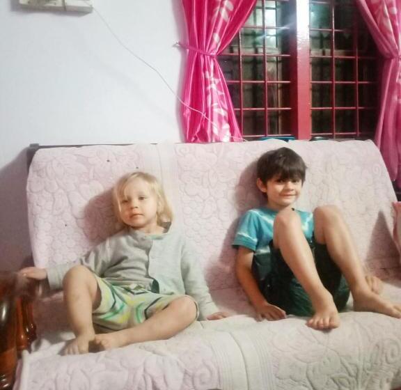 צימר Blackcherry Munnar