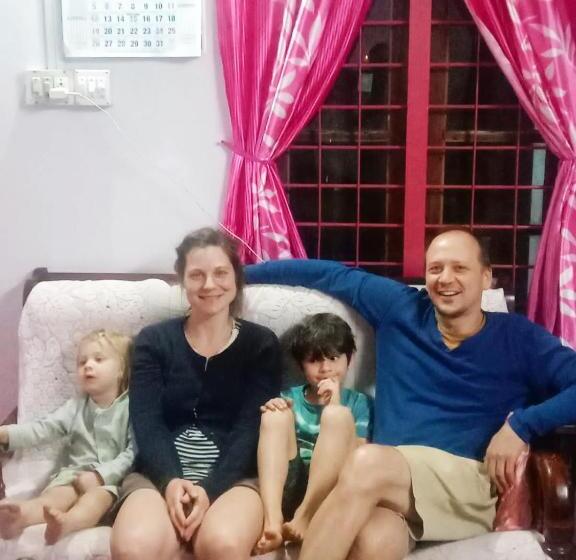 צימר Blackcherry Munnar