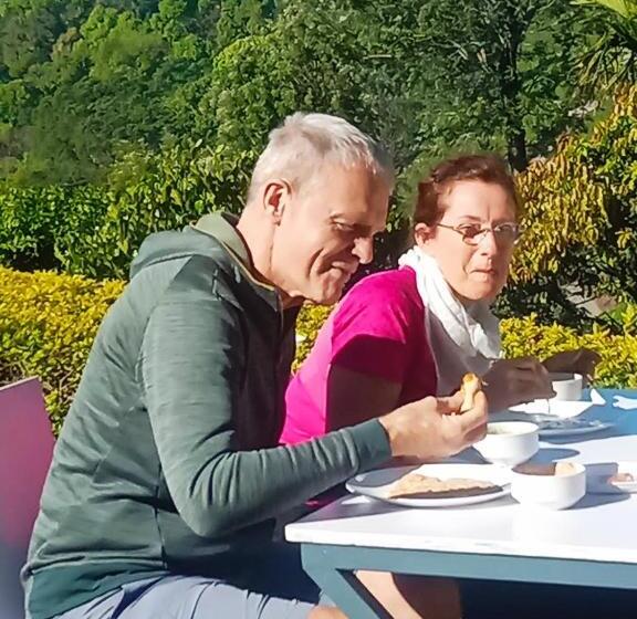 צימר Blackcherry Munnar