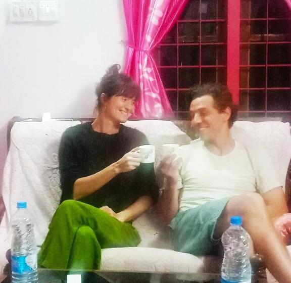 צימר Blackcherry Munnar