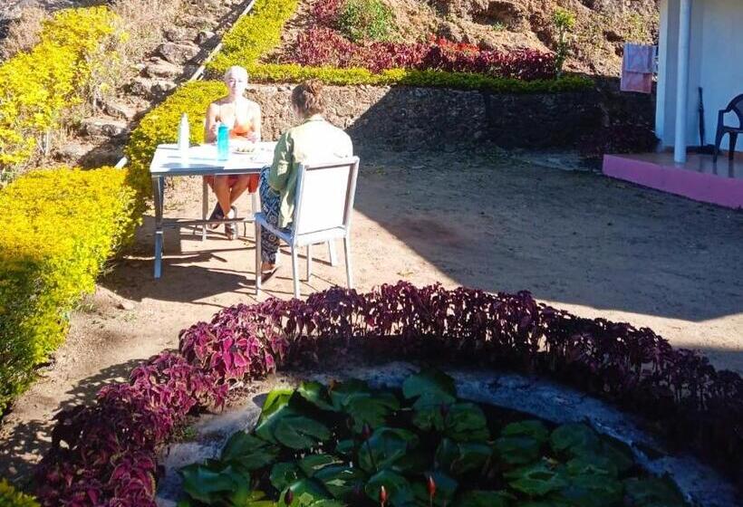 צימר Blackcherry Munnar