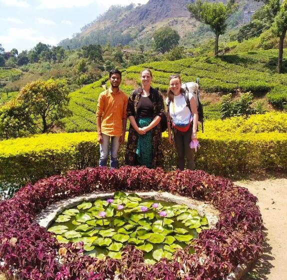 צימר Blackcherry Munnar