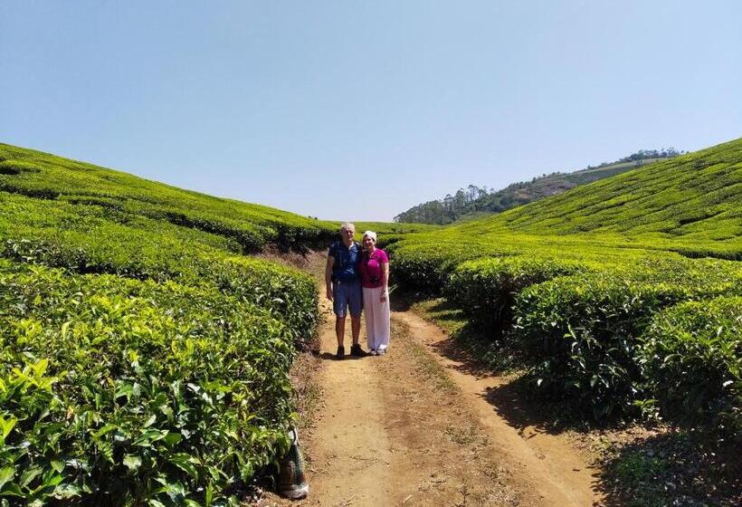 צימר Blackcherry Munnar