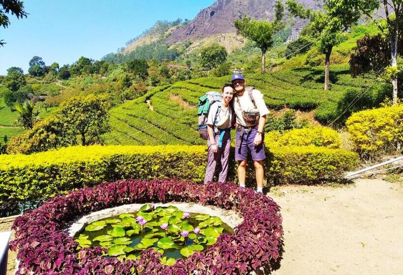 צימר Blackcherry Munnar