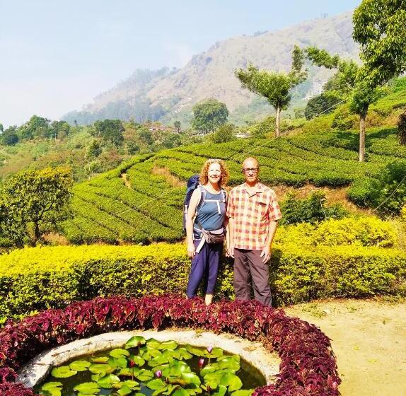 צימר Blackcherry Munnar