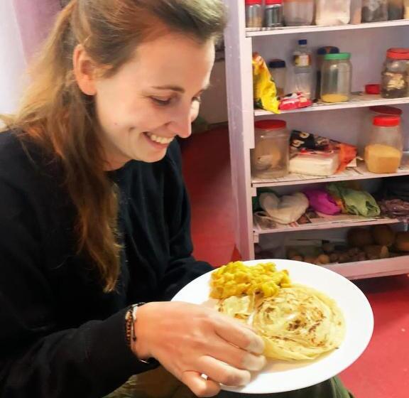 צימר Blackcherry Munnar