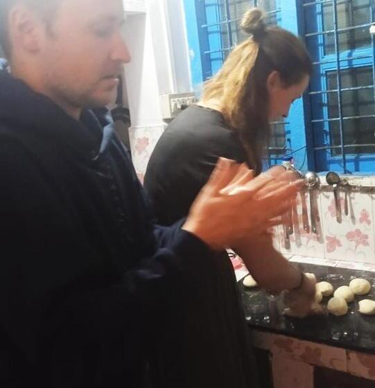 צימר Blackcherry Munnar