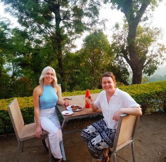 צימר Blackcherry Munnar