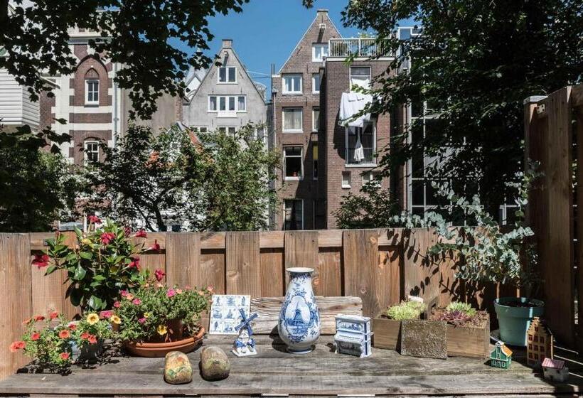 تختخواب و صبحانه Bnb 117