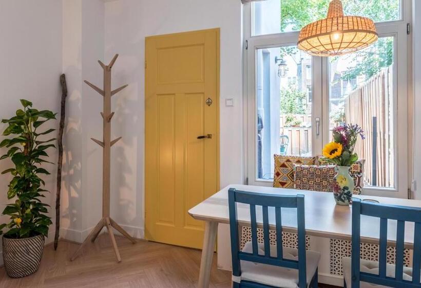 تختخواب و صبحانه Bnb 117