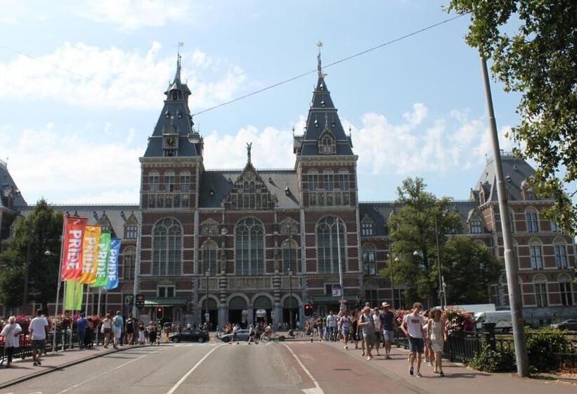 تختخواب و صبحانه Bnb 117