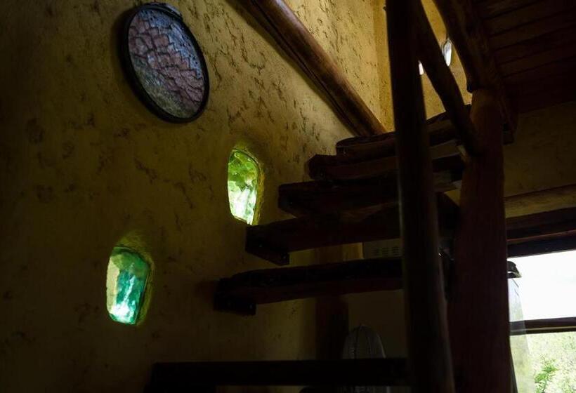 Bed & Breakfast Cabañas Quisama