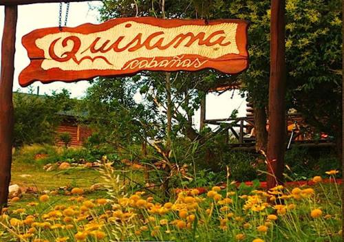 Bed & Breakfast Cabañas Quisama