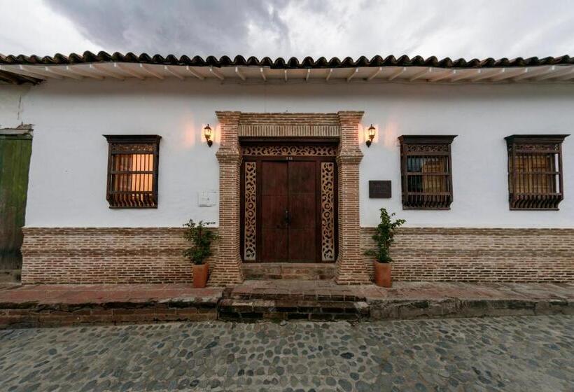 צימר Casa Al Alma