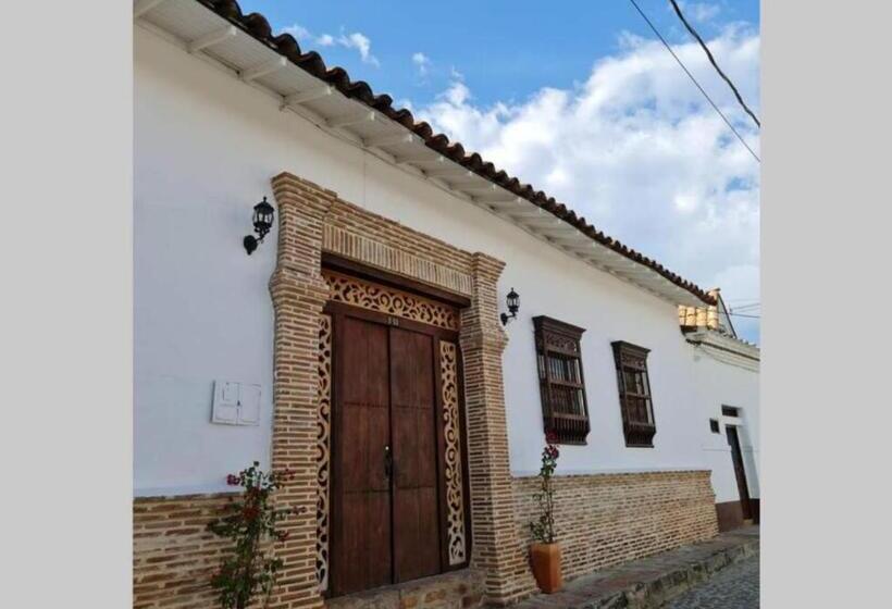 צימר Casa Al Alma