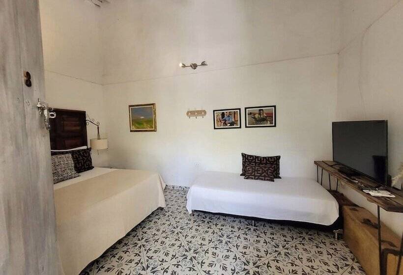 צימר Casa Al Alma