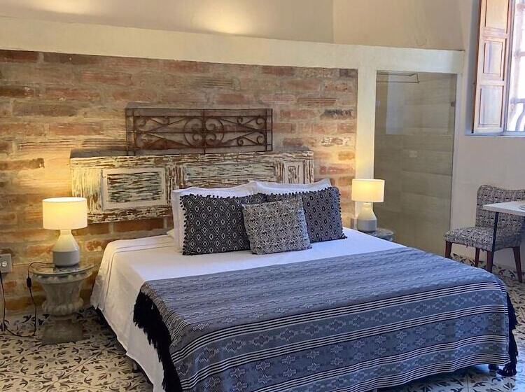 צימר Casa Al Alma