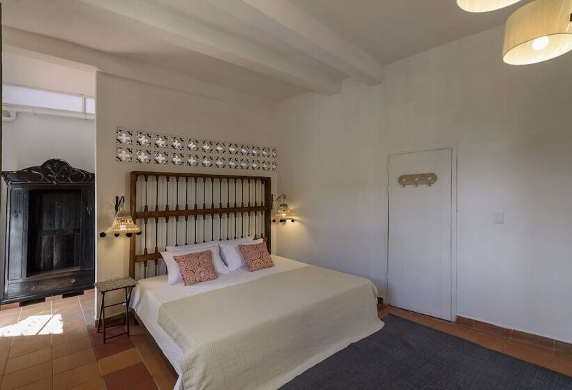 צימר Casa Al Alma