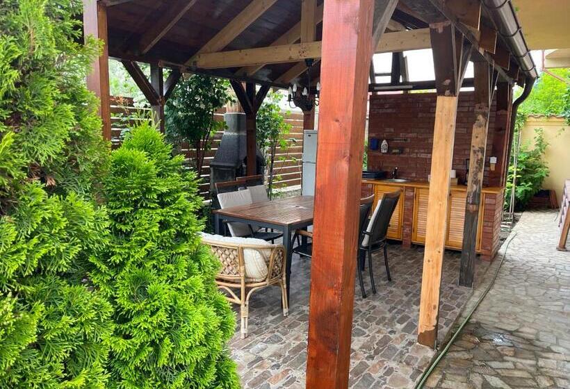 민박 Casa Vila Ica