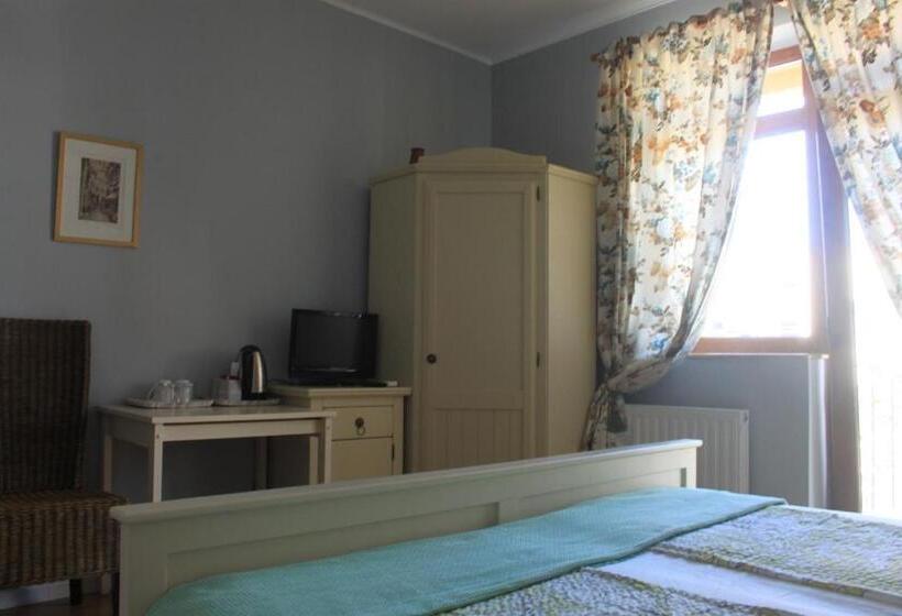 민박 Casa Vila Ica