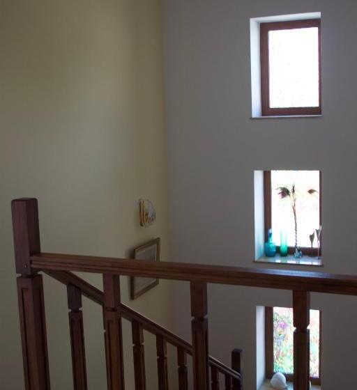 민박 Casa Vila Ica