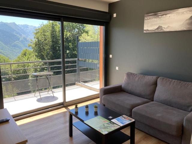 住宿加早餐  Chalet Des 3 Domaines