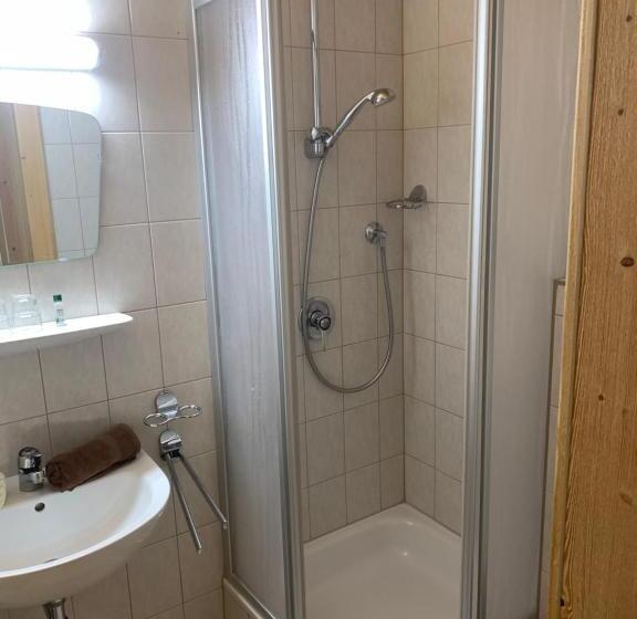 Bed and Breakfast Chalet Elfriede