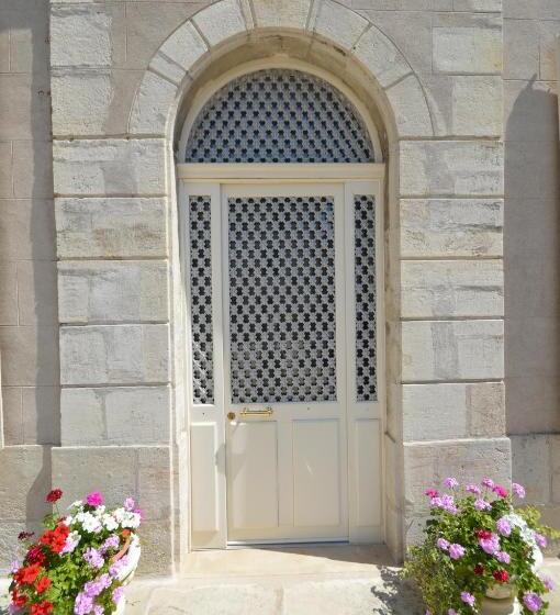 צימר Chambre D Hôtes à Toul Centre Ville Avec Parking Privé