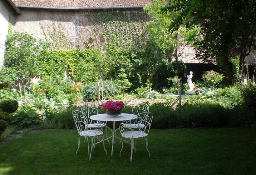 צימר Chambre D Hôtes à Toul Centre Ville Avec Parking Privé