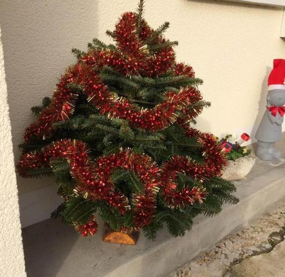 ベッドアンドブレックファースト Chambres De La Nonette