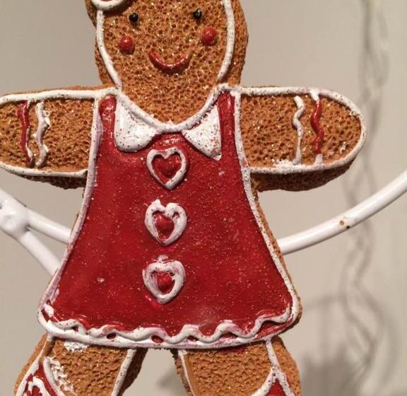 ベッドアンドブレックファースト Chambres De La Nonette