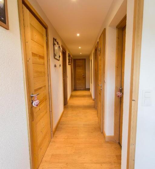 צימר Chante Le Vent