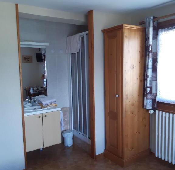 צימר Chante Le Vent