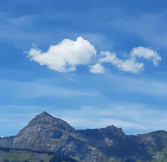 צימר Chante Le Vent