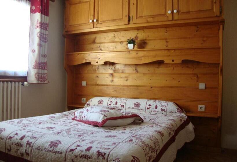 צימר Chante Le Vent