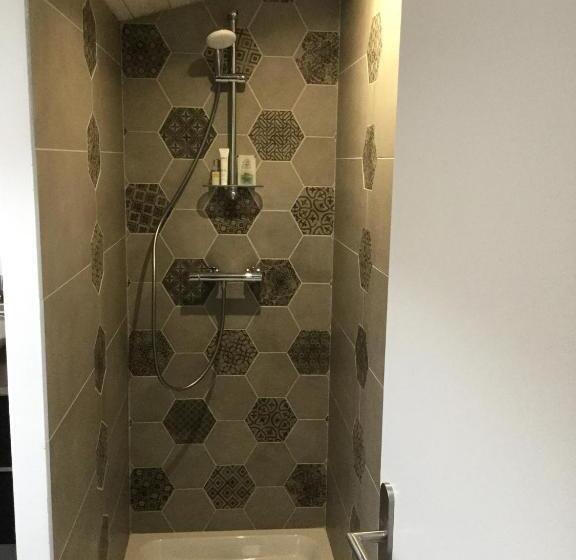 住宿加早餐  Chez Isabelle Et Johann